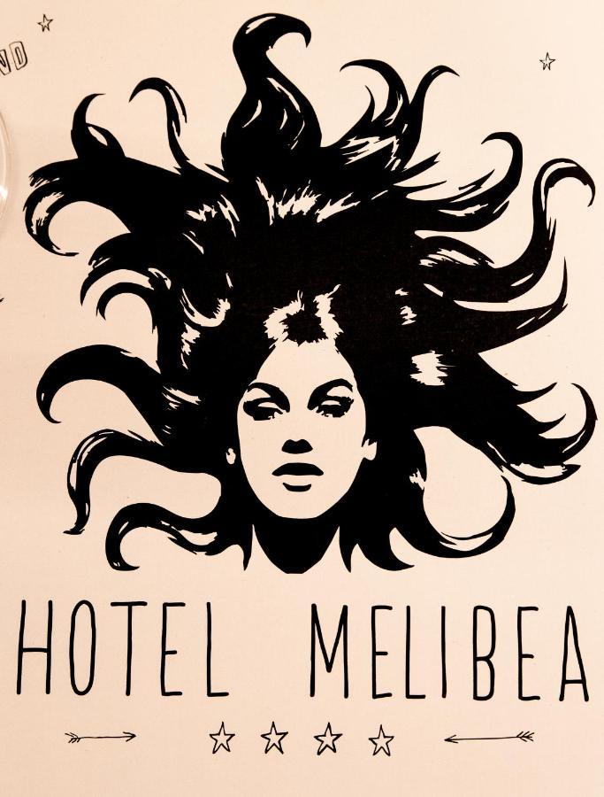 Hotel Melibea By Gaiarooms Salamanca Bagian luar foto