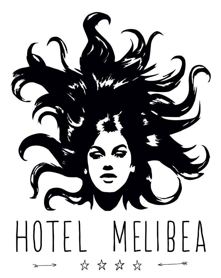 Hotel Melibea By Gaiarooms Salamanca Bagian luar foto