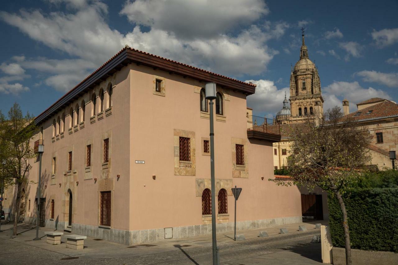 Hotel Melibea By Gaiarooms Salamanca Bagian luar foto