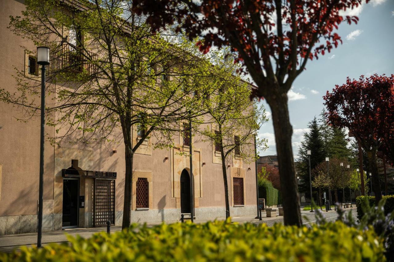 Hotel Melibea By Gaiarooms Salamanca Bagian luar foto