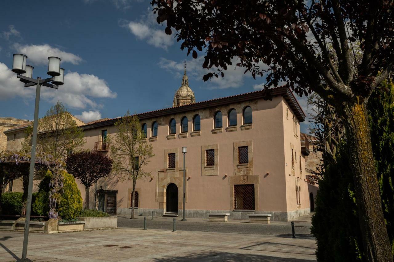 Hotel Melibea By Gaiarooms Salamanca Bagian luar foto