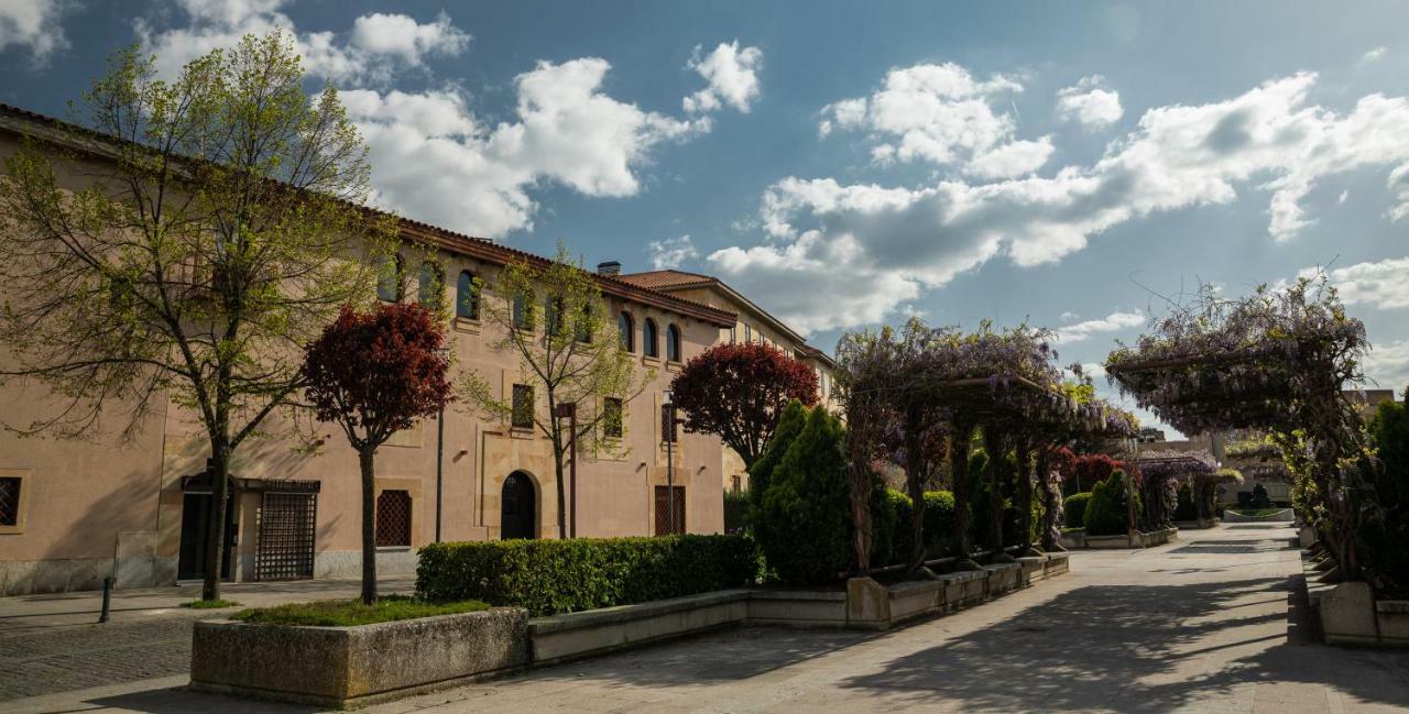 Hotel Melibea By Gaiarooms Salamanca Bagian luar foto