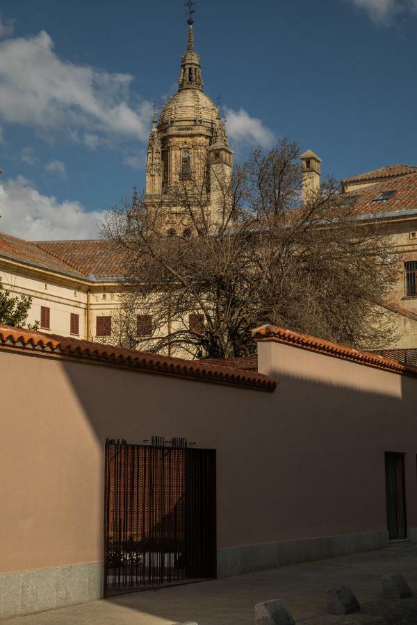 Hotel Melibea By Gaiarooms Salamanca Bagian luar foto